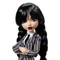 Monster High  WEDNESDAY ADDAMS Doll HXJ04 4+