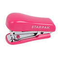 Stapler Rainbow 01, 10 Sheets, pink