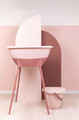 Luma Bath & Care Set Blossom Pink