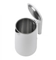 Feel Maestro 1.7L Double-Wall Electric Kettle 1800W MR-026-WHITE