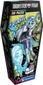 Clementoni Children's Puzzle Monster High Frankie Stein 150pcs 7+
