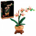 LEGO Botanicals Mini Orchid 18+
