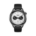 Xiaomi Watch S4 Smartwatch 47.3mm, black
