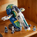 LEGO Star Wars Boba Fett Mech 9+