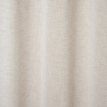 Curtain GoodHome Howley 140x260cm, beige