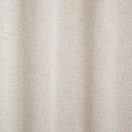 Curtain GoodHome Howley 140x260cm, beige
