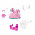 Cry Babies Doll Magic Tears BFF Chef Coney 3+