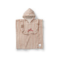 Elodie Details Bath Poncho - Candy Stripes