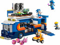 LEGO Sonic the Hedgehog Team Sonic Command Truck 8+