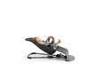 BABYBJÖRN Bouncer Bliss MESH - Anthracite