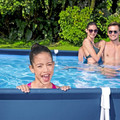 Bestway Pool Steel Pro 4 x 2.11 x 0.81 m