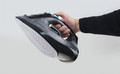 Esperanza Cordless steam iron Velvet Ceramic 2600W