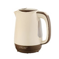 Feel Maestro 1.7L Electric Kettle 2200W MR-042-BEIGE