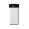 Silicon Power Power Bank Powerbank GP28 LED 10000mAh White