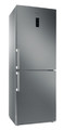 Whirlpool Fridge-freezer WB70E 972X