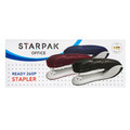 Stapler Ready, 16 Sheets, 24/6, 26/6, dark blue