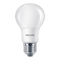 Philips LED Bulb A60 E27 806 lm 6500 K