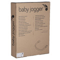 Baby Jogger Stroller Bumper Bar City Tour 2