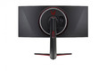 LG Monitor 34" QHD Nano IPS UltraGear 144Hz/180Hz 34GP950G-B