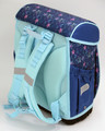 Hama Schoolbag Backpack Rainbow Unicorn