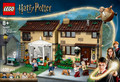 LEGO Harry Potter Privet Drive: Aunt Marge's Visit 8+