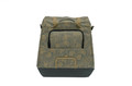 Newlooxs Bike Pannier Bicycle Bag Selo Alba Single Bronze