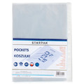 Document Pocket A4 100-pack