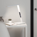 GoodHome LED Desk Lamp Conjola 600, white