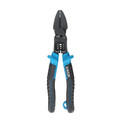 Erbauer Combination Pliers 210 mm