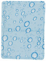 Trixie Cooling Mat 50x40cm, light blue