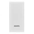 Adata Power Bank Powerbank C20 20000mAh USB-C, white