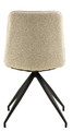 Dining Chair Capone Monza, beige