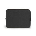 Dicota Notebook Case Sleeve 14" Skin Urban, anthracite
