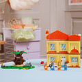 LEGO Bluey's Family House 4+