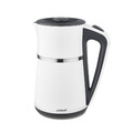 Feel Maestro 1.7L Double-Wall Electric Kettle 2200W MR-030-WHITE