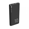 Silicon Power Power Bank Powerbank GP15 USB-C 10000mAh Black