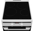 Amica Free-standing Induction Cooker 508IE3.322EHTaDJQW