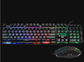 Tracer Gaming Keyboard and Mouse Set Gamezone STIR REV.2 USB