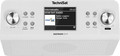 TechniSat Kitchen Radio Digitradio 21 IR, white