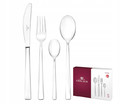 Gerlach Cutlery Set ONDA, 68pcs, gloss