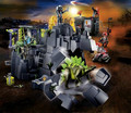 Playmobil Dino Rock 5+ 70263