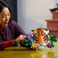 LEGO Art The Fauna Collection Tiger 31217 18+