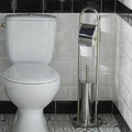 Cersanit WC Compact Nevada with Duroplast Soft-close Seat