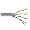 Maclean Twisted Pair Cable UTP Cat 5e CCA 50m MCTV-578
