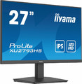 IIYAMA 27" Monitor XU2793HS-B7 IPS HDMI DP 1ms