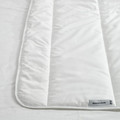 SKOGSFRÄKEN Duvet, light warm, 150x200 cm