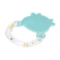 Bam Bam Teether Hippo 4m+