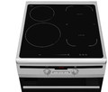 Amica Induction Cooker 57IE2.325HTaD(Xx)