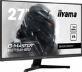 IIyama 27" Gaming Monitor G2755HSU-B1 VA FHD 100Hz 1ms HDMI DP 2xUSB 2x2W