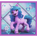 Trefl Children's Puzzle Mega Pack My Little Pony Shiny Ponies 10in1 4+